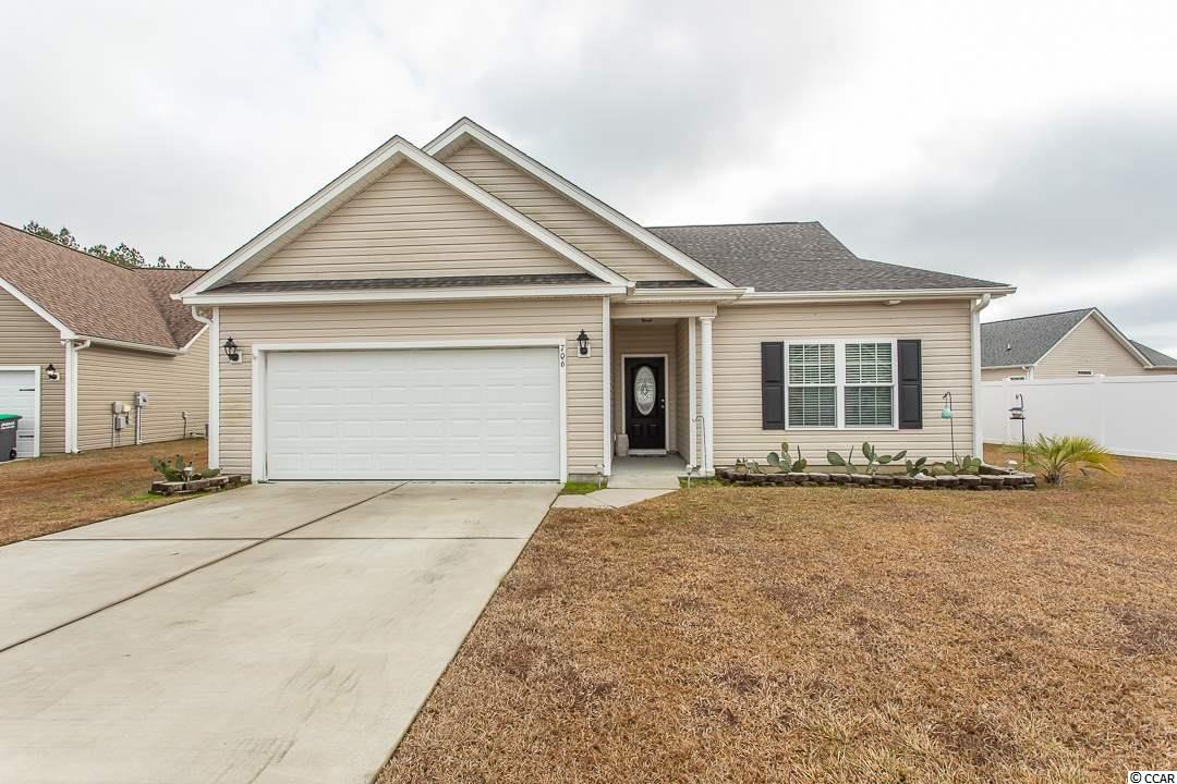 706 Bull Farm Ct. Conway, SC 29526