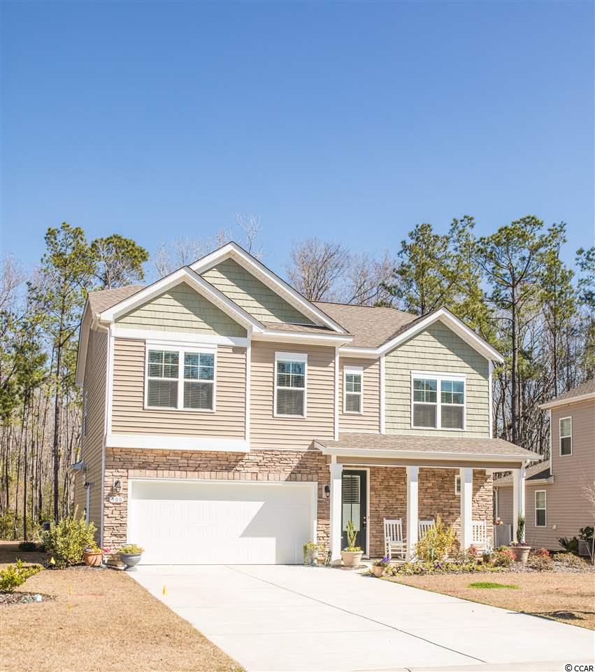 500 Flowering Branch Ave. Little River, SC 29566