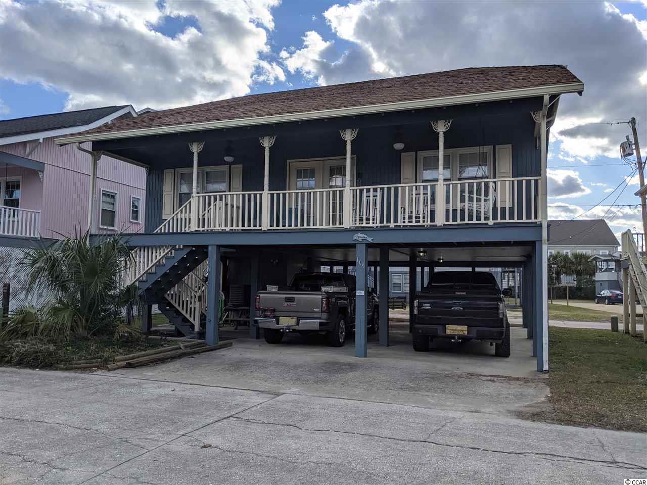 109 Easy St. Murrells Inlet, SC 29576