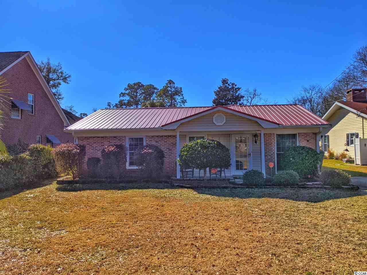 713 Juniper Dr. Surfside Beach, SC 29575