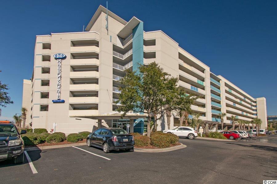 2100 Sea Mountain Hwy. UNIT #426 North Myrtle Beach, SC 29582
