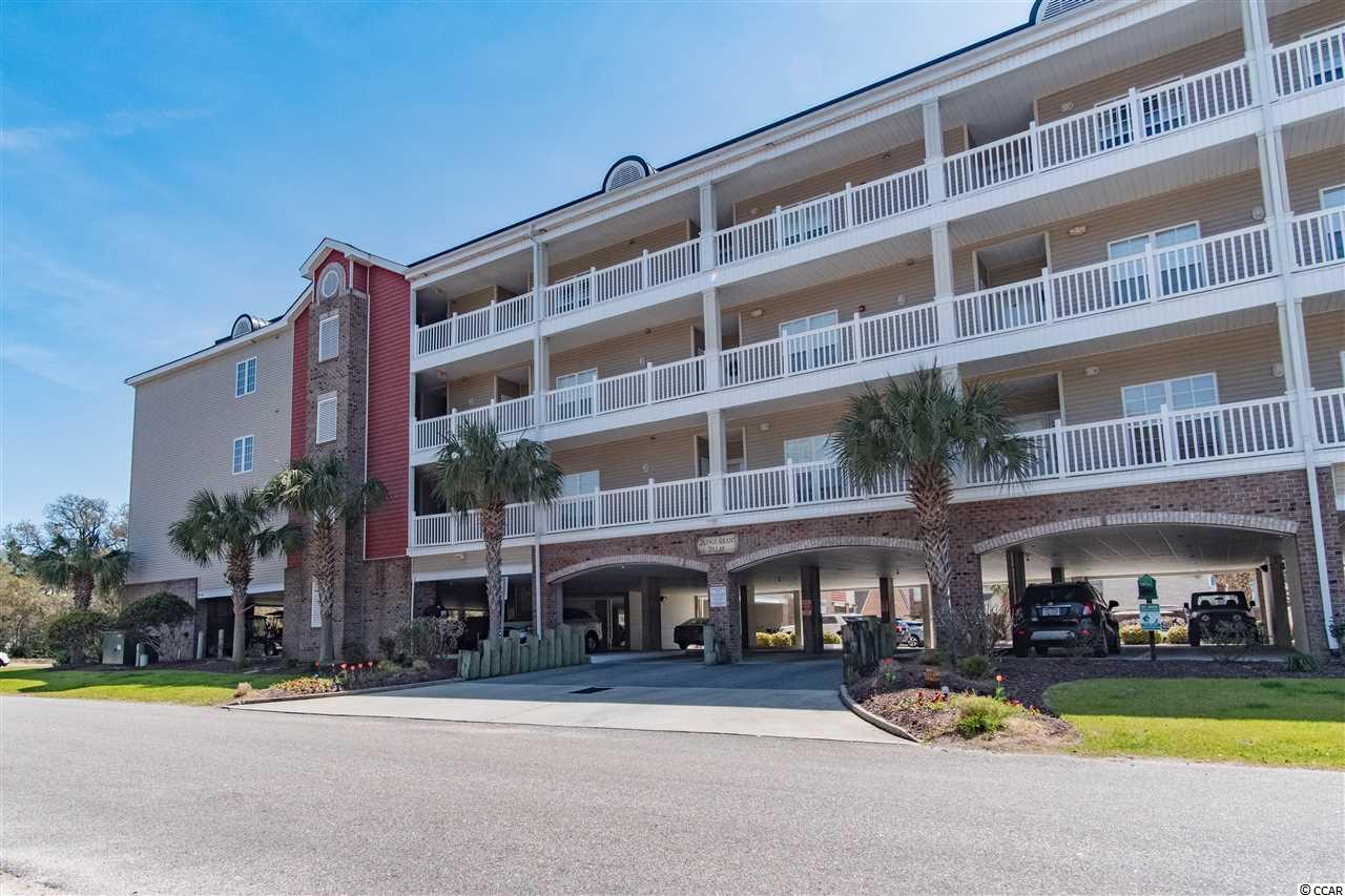 311 2nd Ave. N UNIT #207 North Myrtle Beach, SC 29582