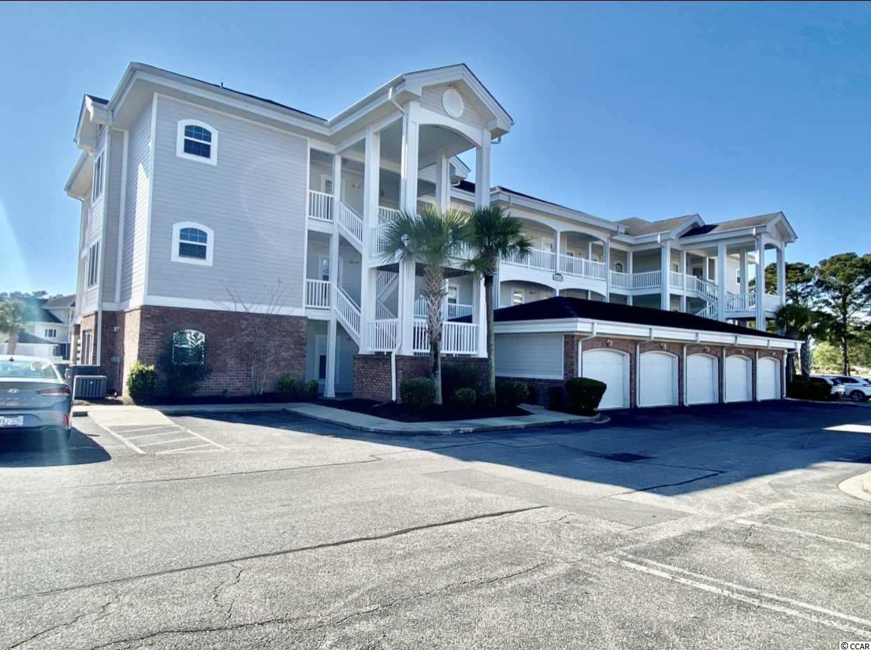 4839 Carnation Circle UNIT #201 Myrtle Beach, SC 29577