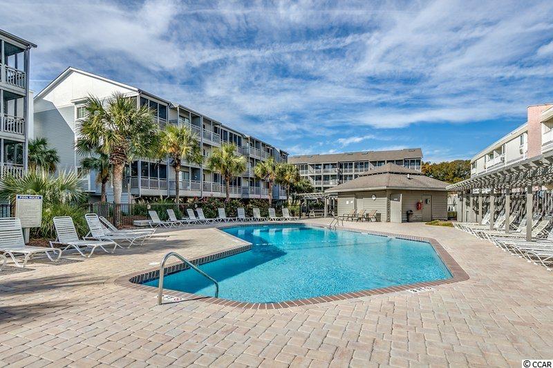 9581 Shore Dr. UNIT #216 Myrtle Beach, SC 29572