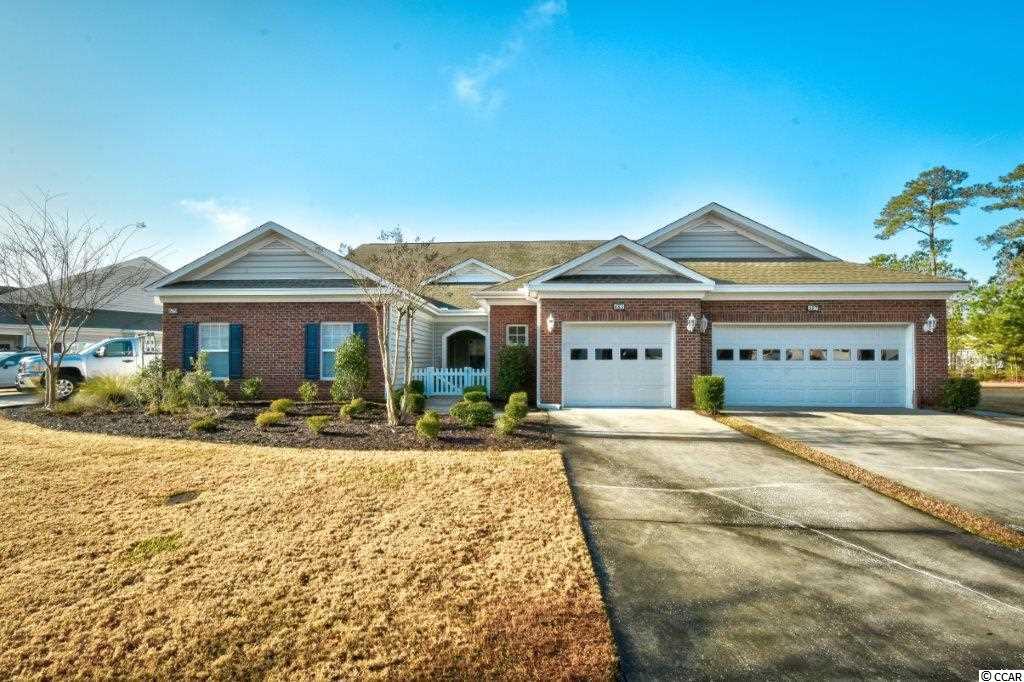 683 Misty Hammock Dr. Murrells Inlet, SC 29576