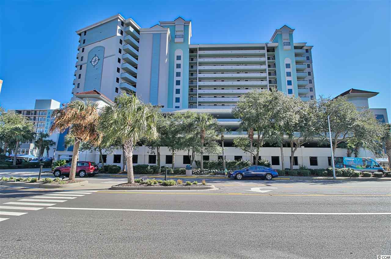 2301 S Ocean Blvd. UNIT #1415 Myrtle Beach, SC 29577