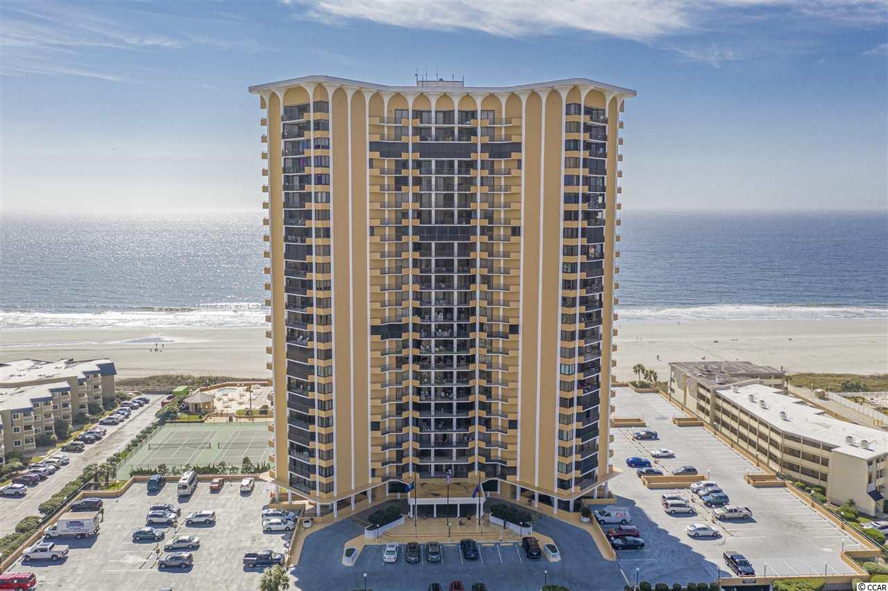 9650 Shore Dr. UNIT #1409 Myrtle Beach, SC 29572