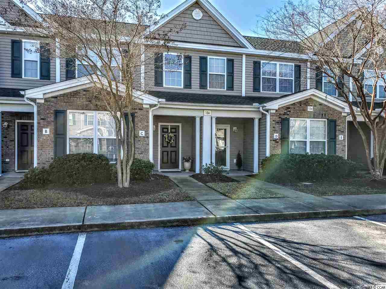 156 Chenoa Dr. UNIT C Murrells Inlet, SC 29576