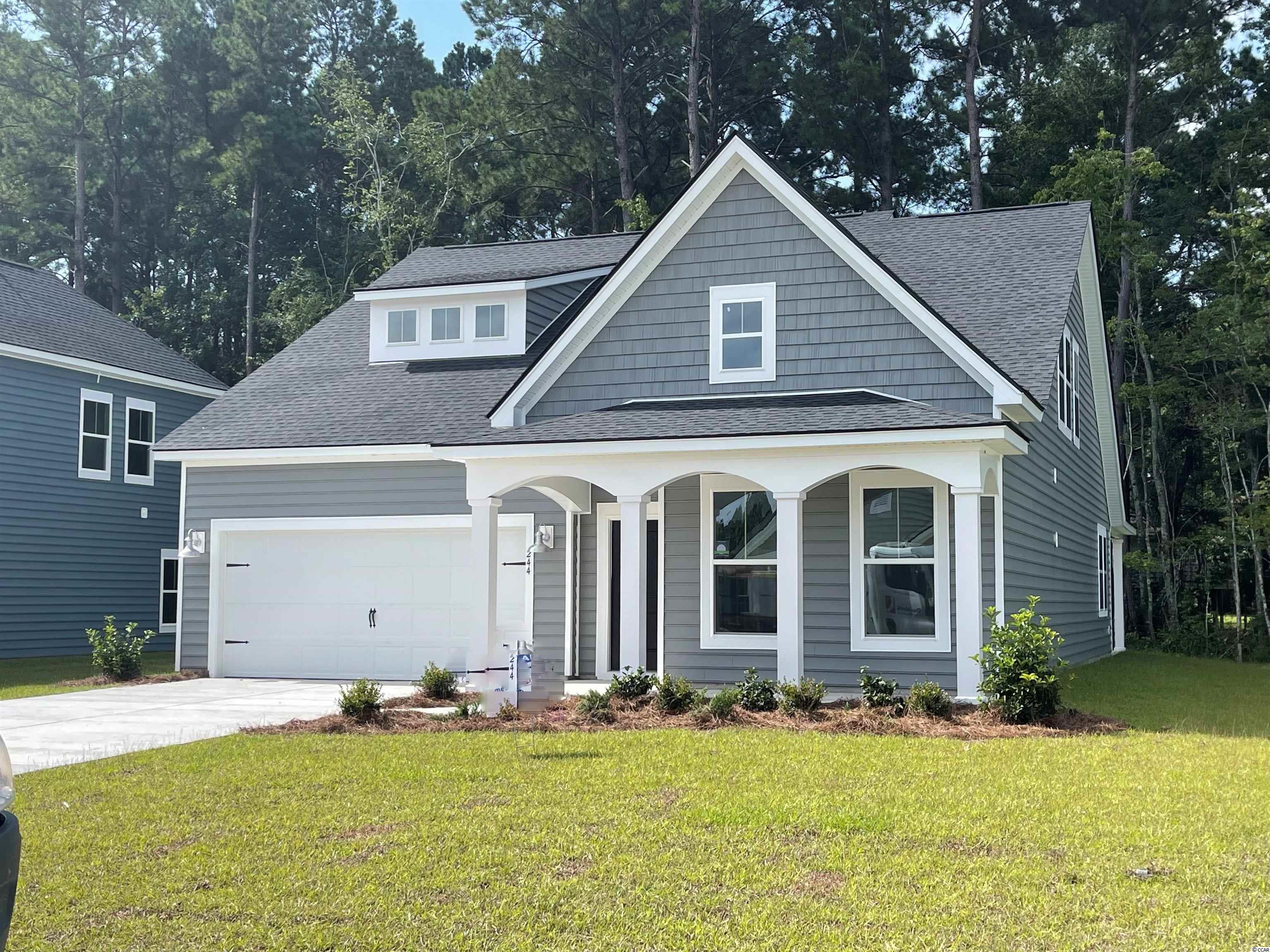 244 Craigflower Ct. Longs, SC 29568