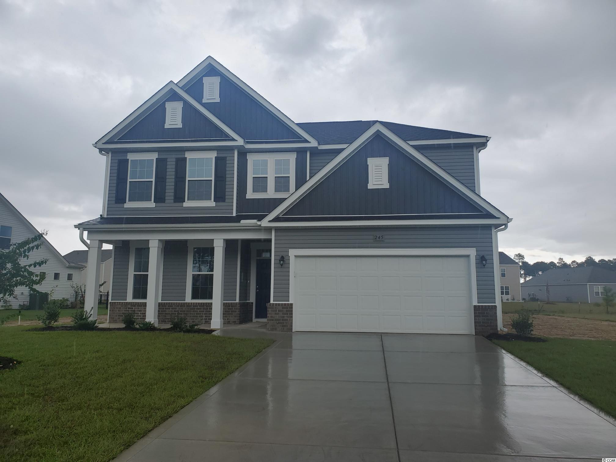 245 Astoria Park Loop Conway, SC 29526