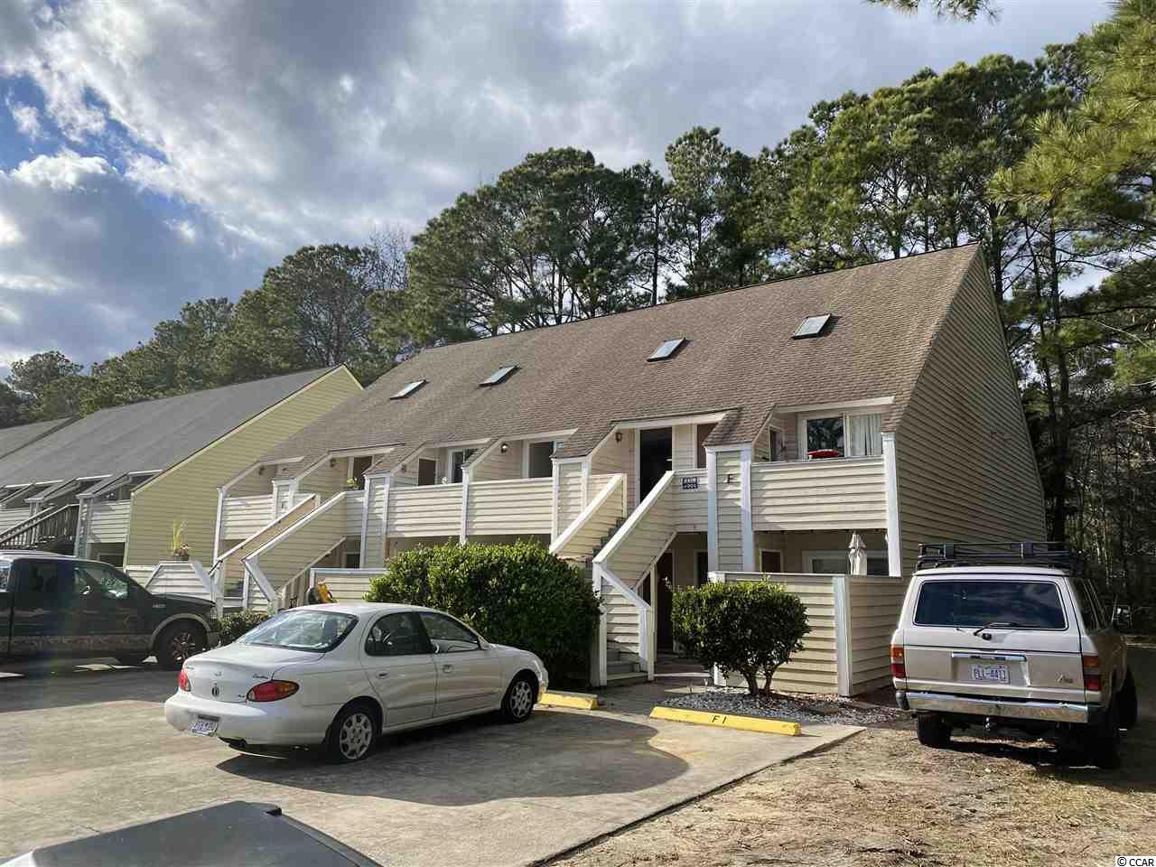 421 Cambridge Circle UNIT F7 Garden City, SC 29576