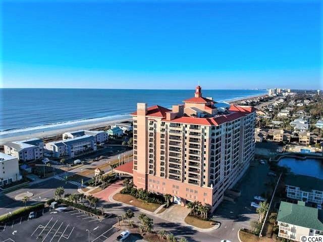 1819 N Ocean Blvd. UNIT #7011 North Myrtle Beach, SC 29582