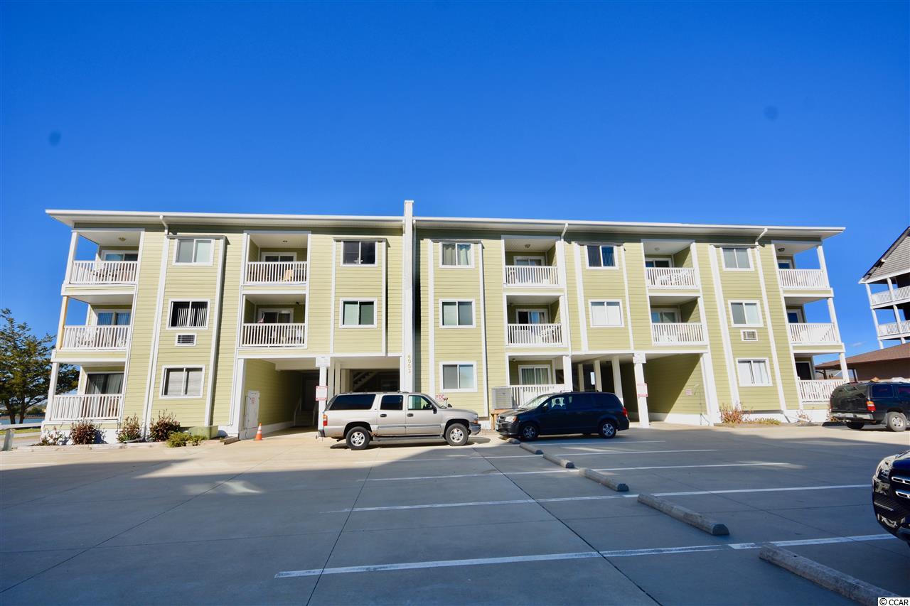 4003 N Ocean Blvd. UNIT C8 North Myrtle Beach, SC 29582