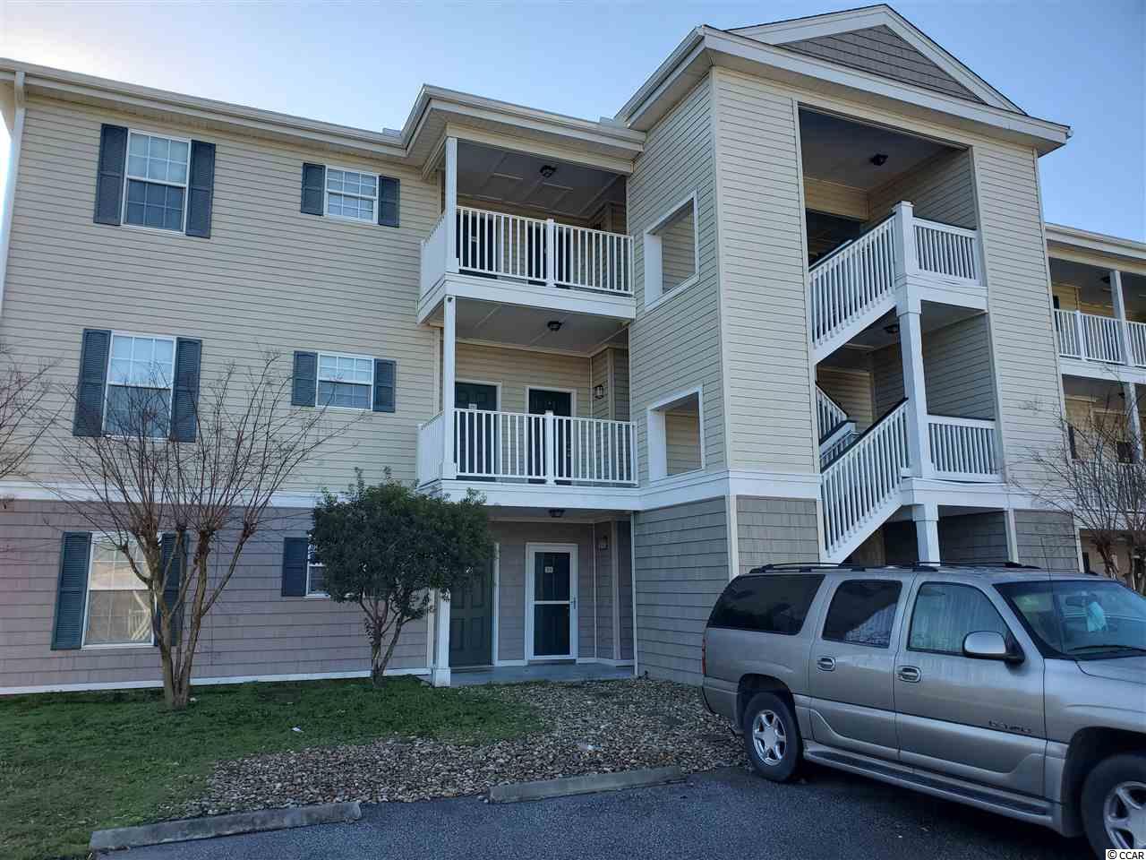 6022 Dick Pond Rd. UNIT #202 Myrtle Beach, SC 29588