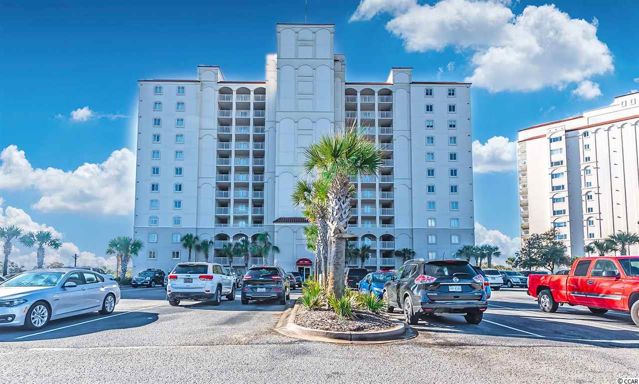 2151 Bridge View Ct. UNIT 1-802 North Myrtle Beach, SC 29582