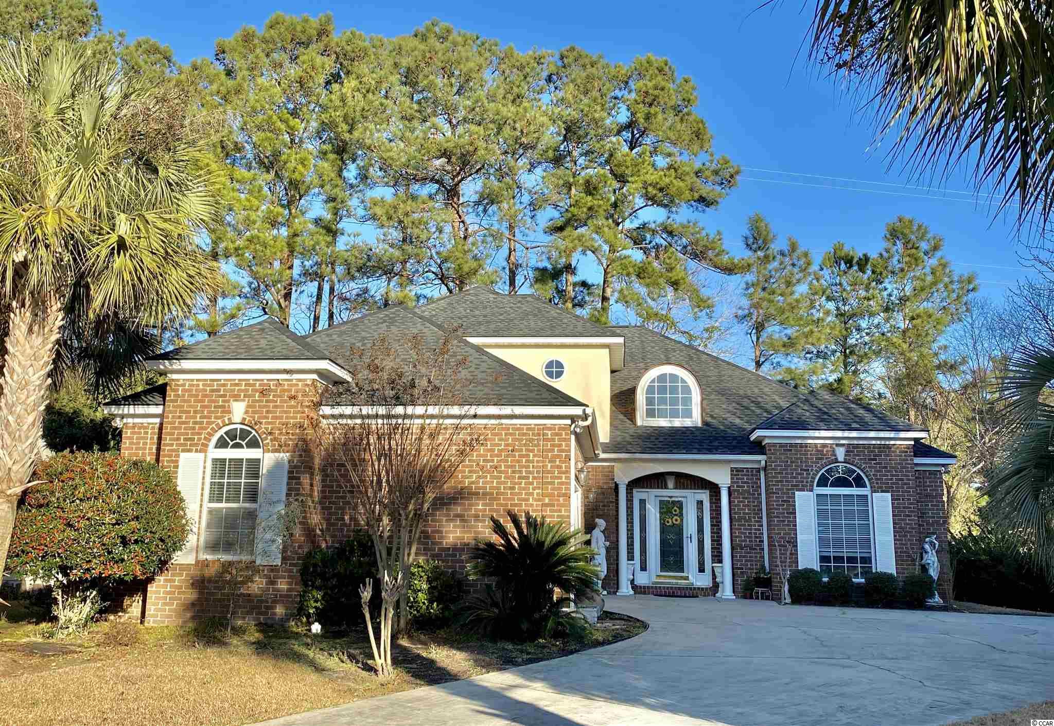 3783 Bentley Ct. Myrtle Beach, SC 29577