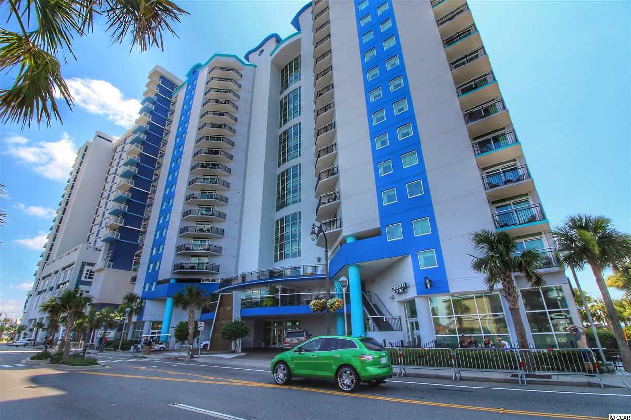 504 N Ocean Blvd. UNIT 305A&305B Myrtle Beach, SC 29577