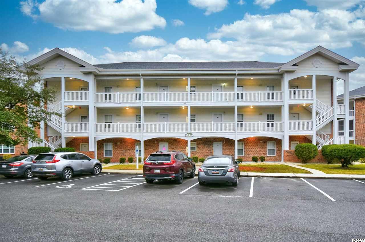 3927 Gladiola Ct. UNIT #204 Myrtle Beach, SC 29588