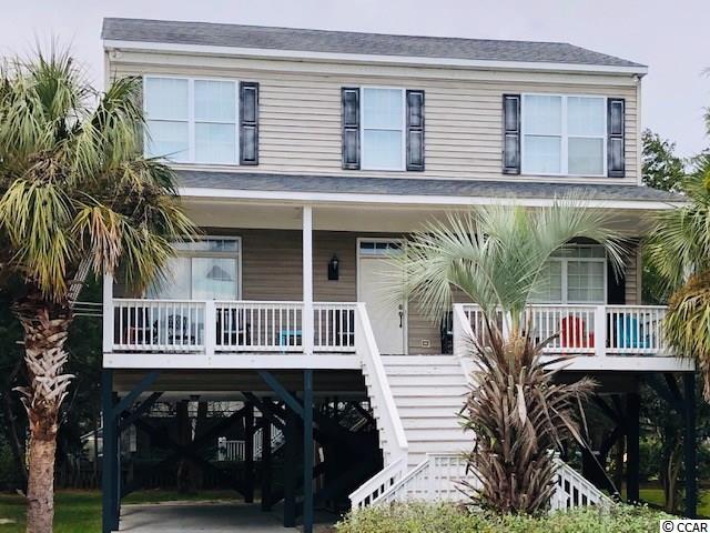 249 Atlantic Ave. Pawleys Island, SC 29585