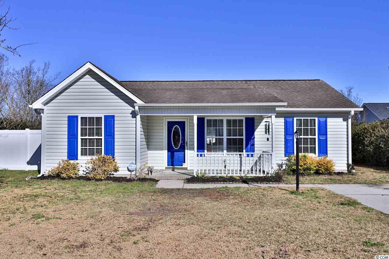 813 Esther Ct.