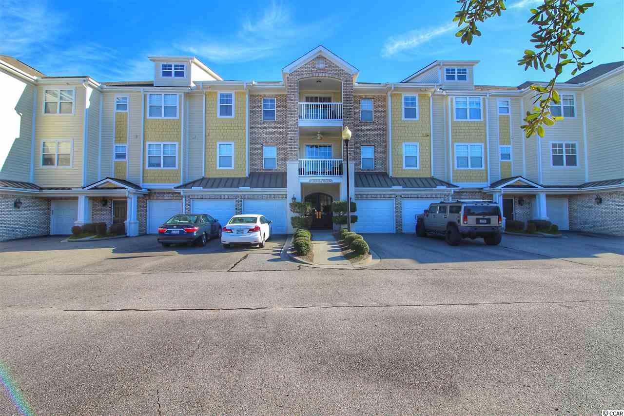 6203 Catalina Dr. UNIT #313 North Myrtle Beach, SC 29582