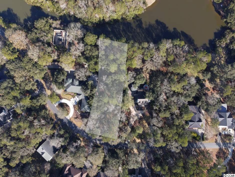 Lot 131 Calais Ave. Georgetown, SC 29440