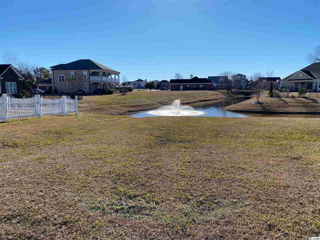 1228 Bentcreek Ln. Myrtle Beach, SC 29579
