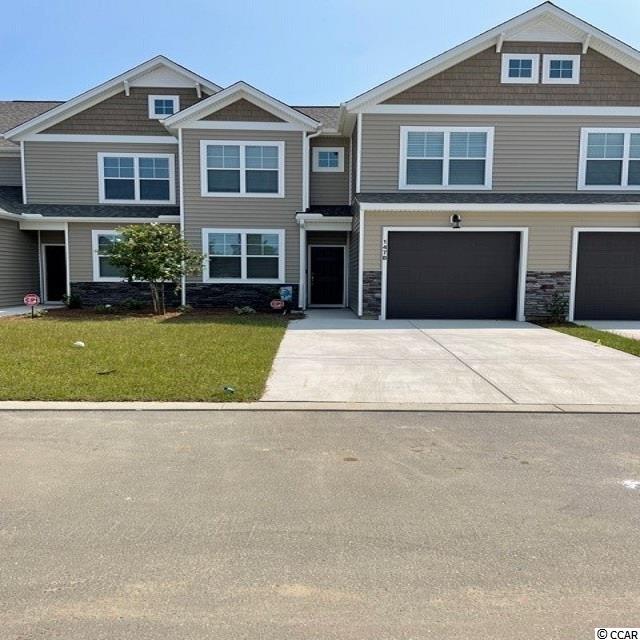 147-B Machrie Loop UNIT 31-B Myrtle Beach, SC 29588