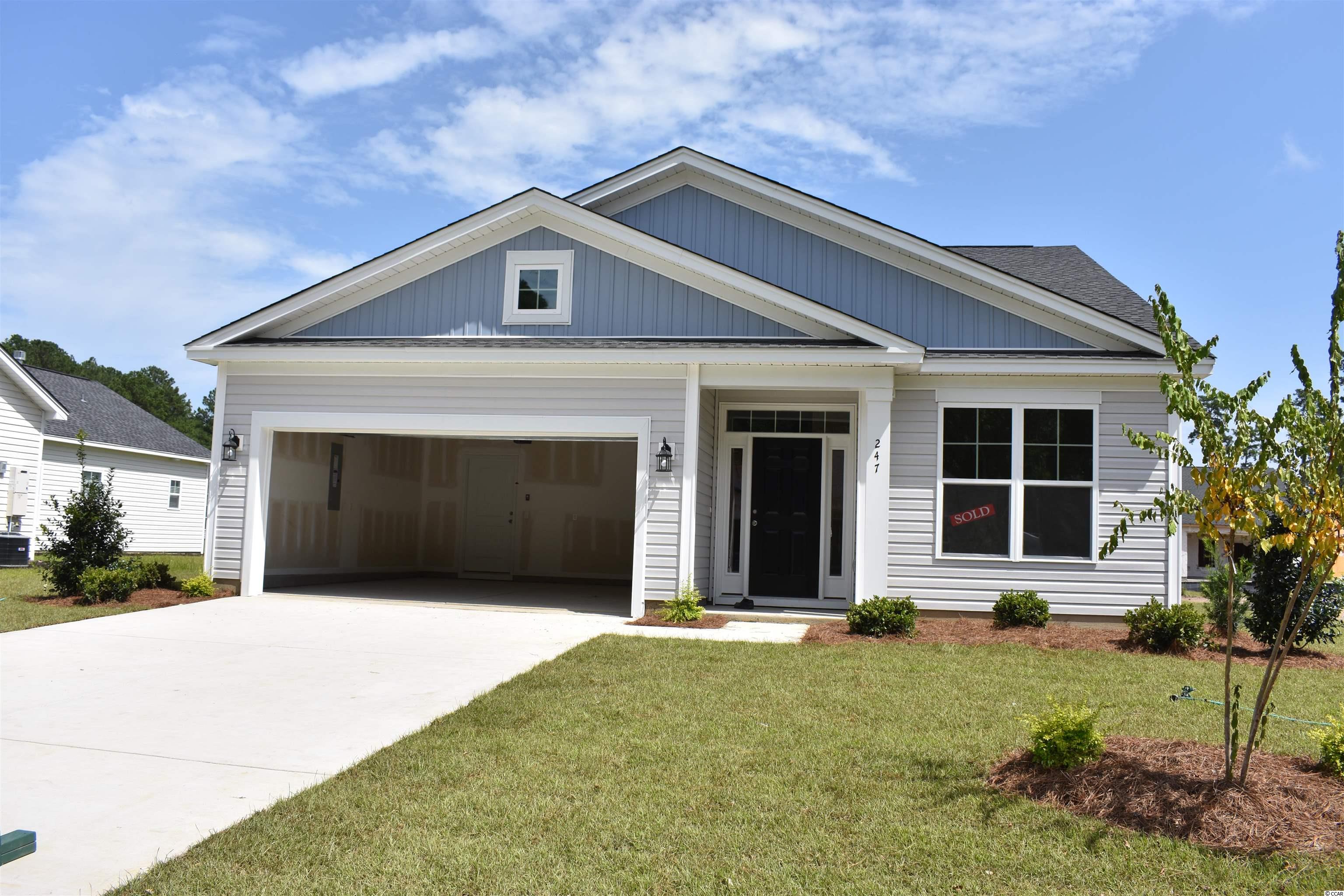 247 Red Maple Loop Longs, SC 29568