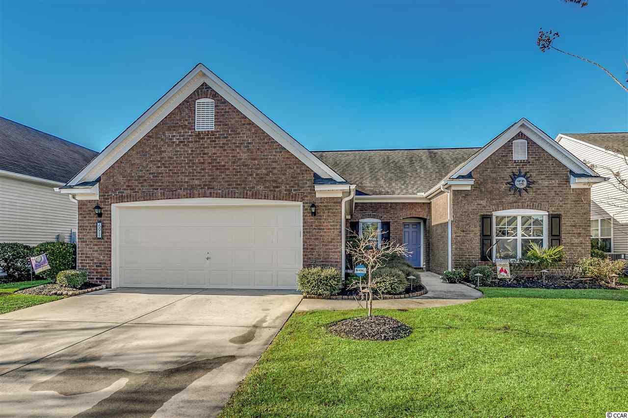 691 Bullrush Ct. Calabash, NC 28467