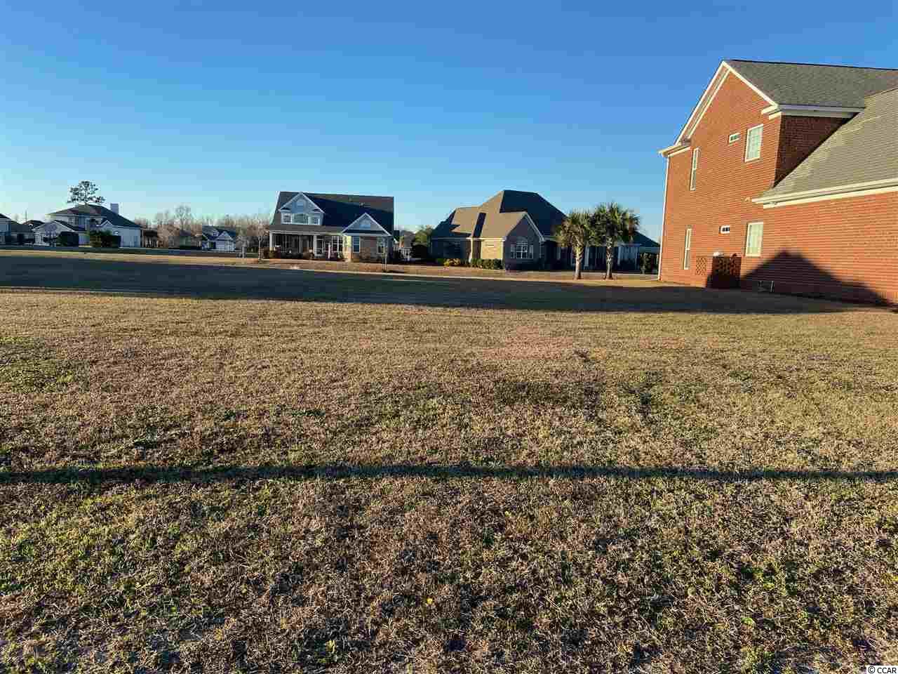 1219 Bentcreek Ln. Myrtle Beach, SC 29579