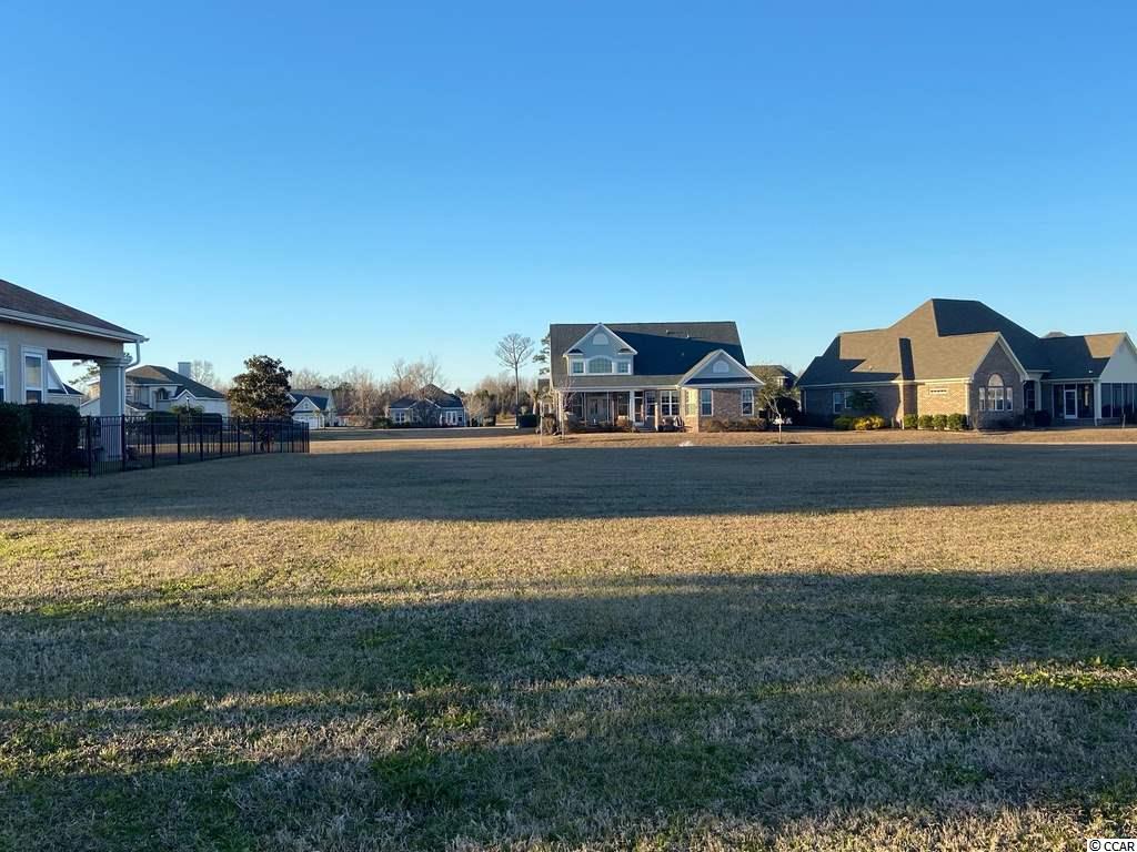 1217 Bentcreek Ln. Myrtle Beach, SC 29579