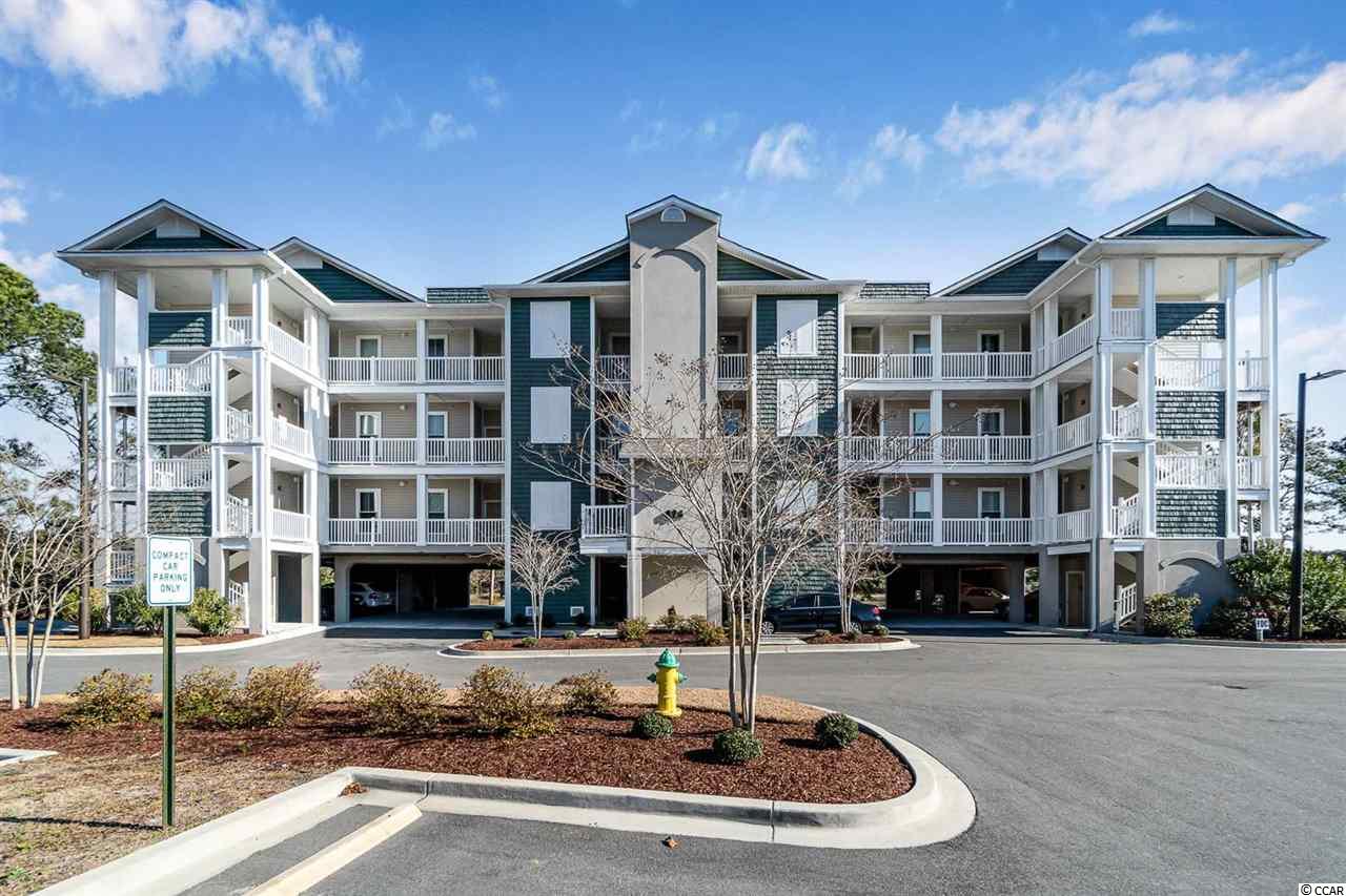 624 Bonaventure Dr. UNIT #302 Myrtle Beach, SC 29577