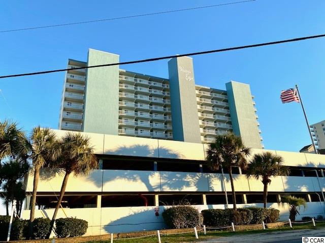 1012 N Waccamaw Dr. UNIT #504 Murrells Inlet, SC 29576