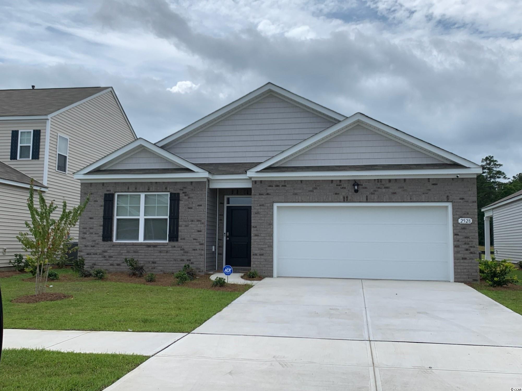 2528 Orion Loop Myrtle Beach, SC 29577