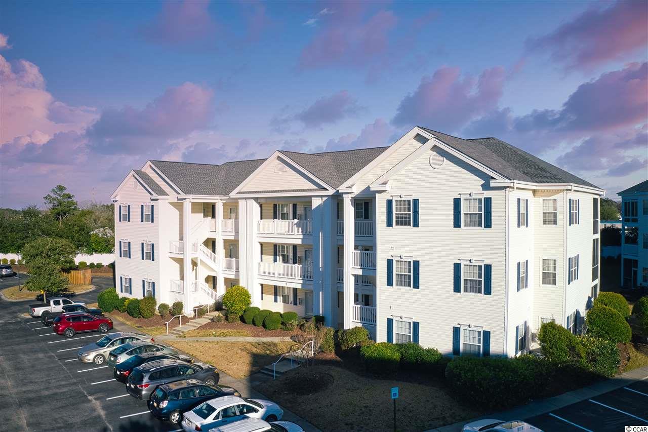 901 West Port Dr. UNIT #510 North Myrtle Beach, SC 29582