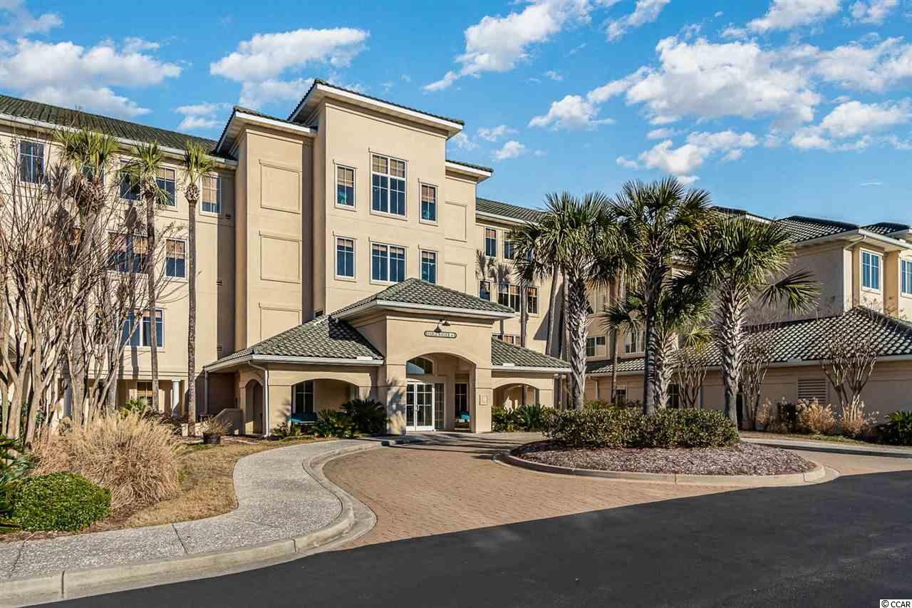 2180 Waterview Dr. UNIT #614 North Myrtle Beach, SC 29582
