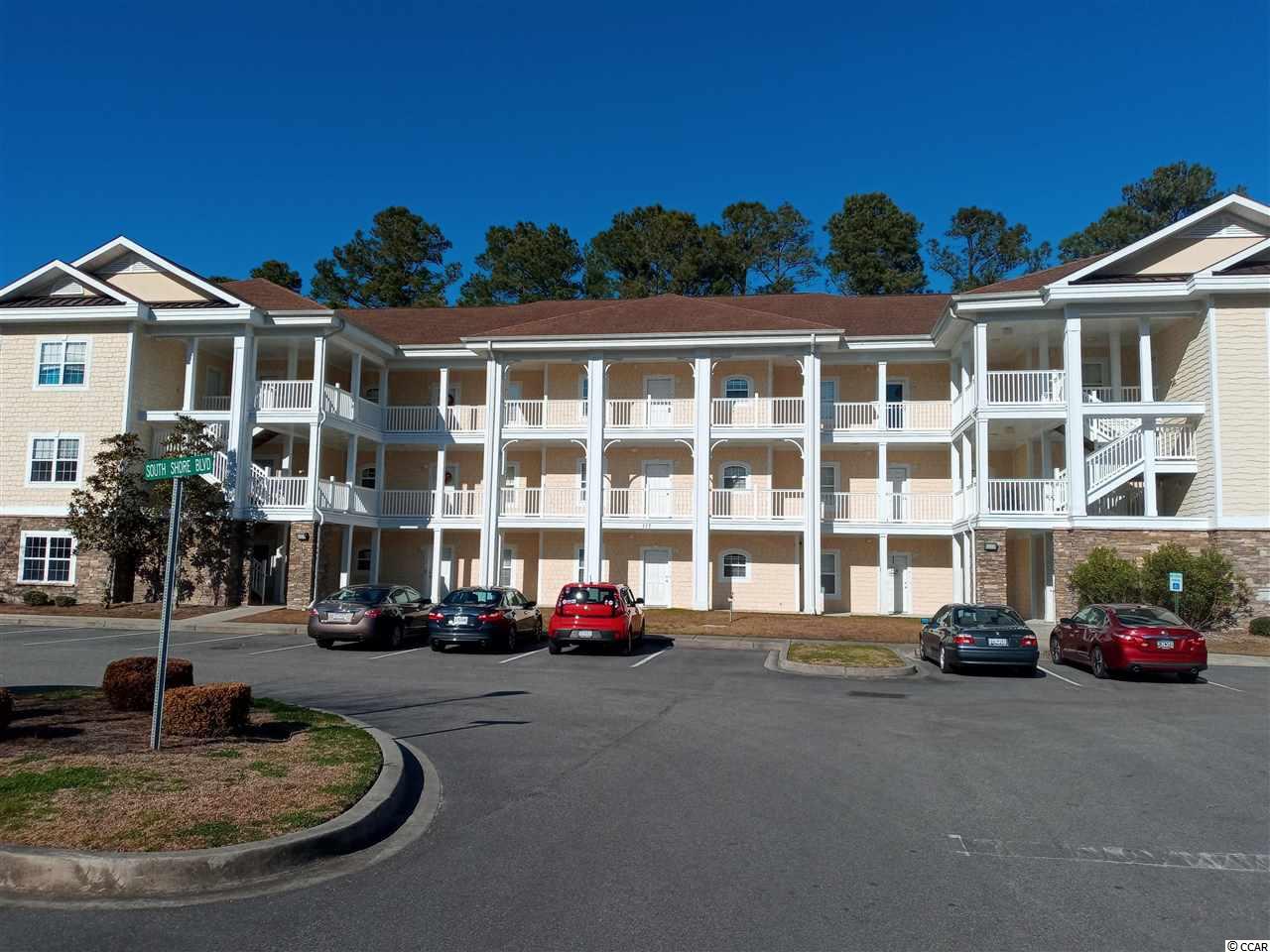 117 S Shore Blvd. UNIT #201 Longs, SC 29568