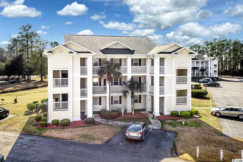 448 Red River Ct. UNIT 39-B Myrtle Beach, SC 29579
