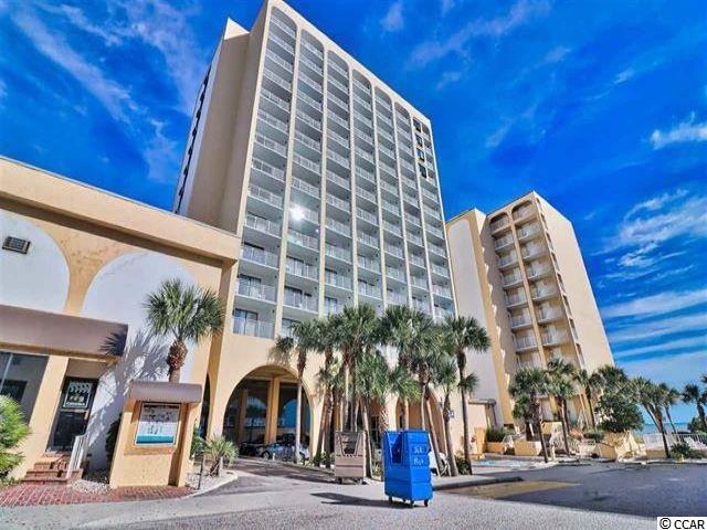 1205 S Ocean Blvd. S UNIT #50404 Myrtle Beach, SC 29577