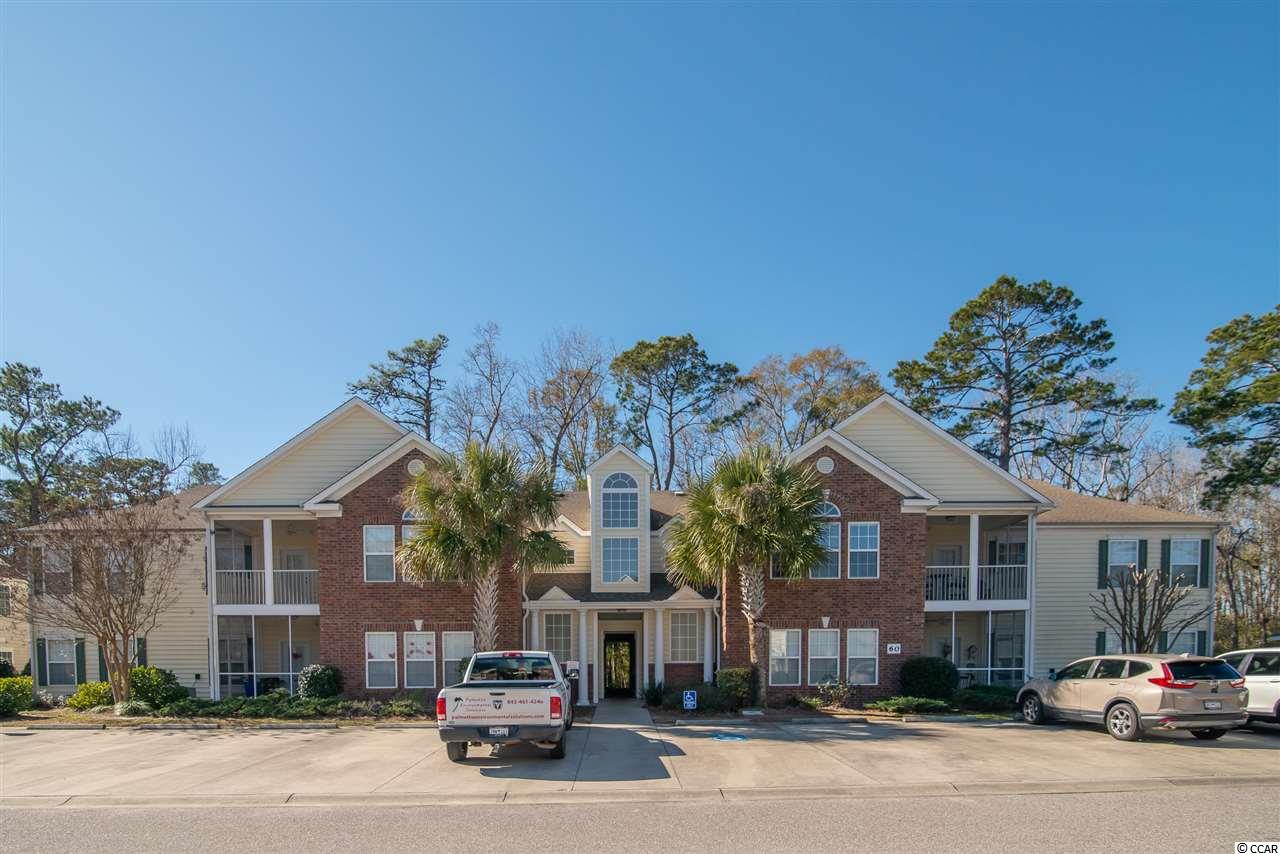 60 Crane Ct. UNIT H Pawleys Island, SC 29585