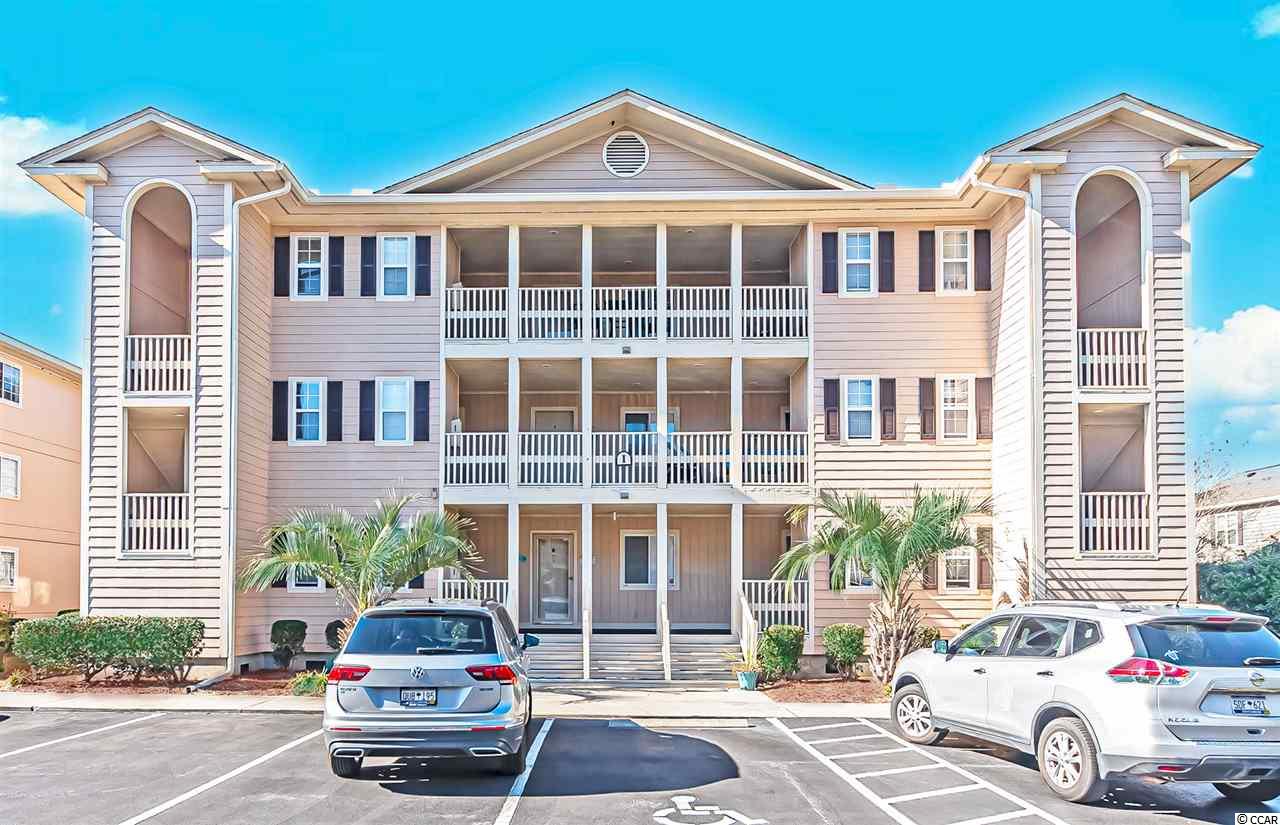 1900 Duffy St. UNIT I-6 North Myrtle Beach, SC 29582