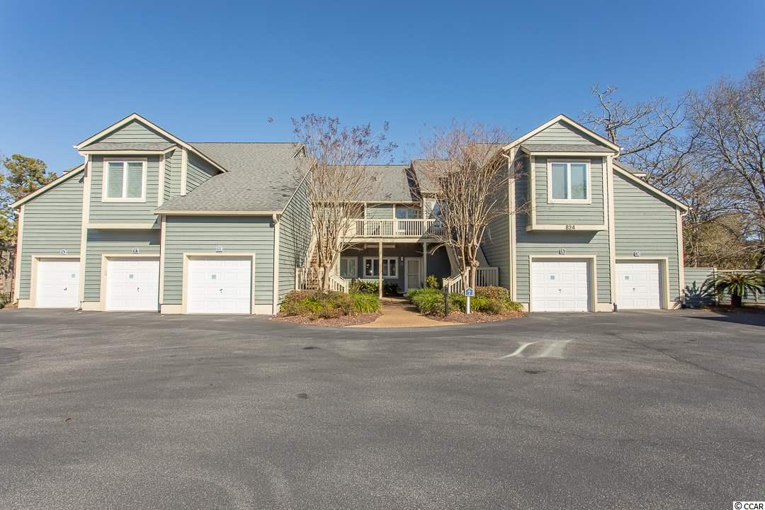 824 Castleford Circle UNIT 7-B Myrtle Beach, SC 29572