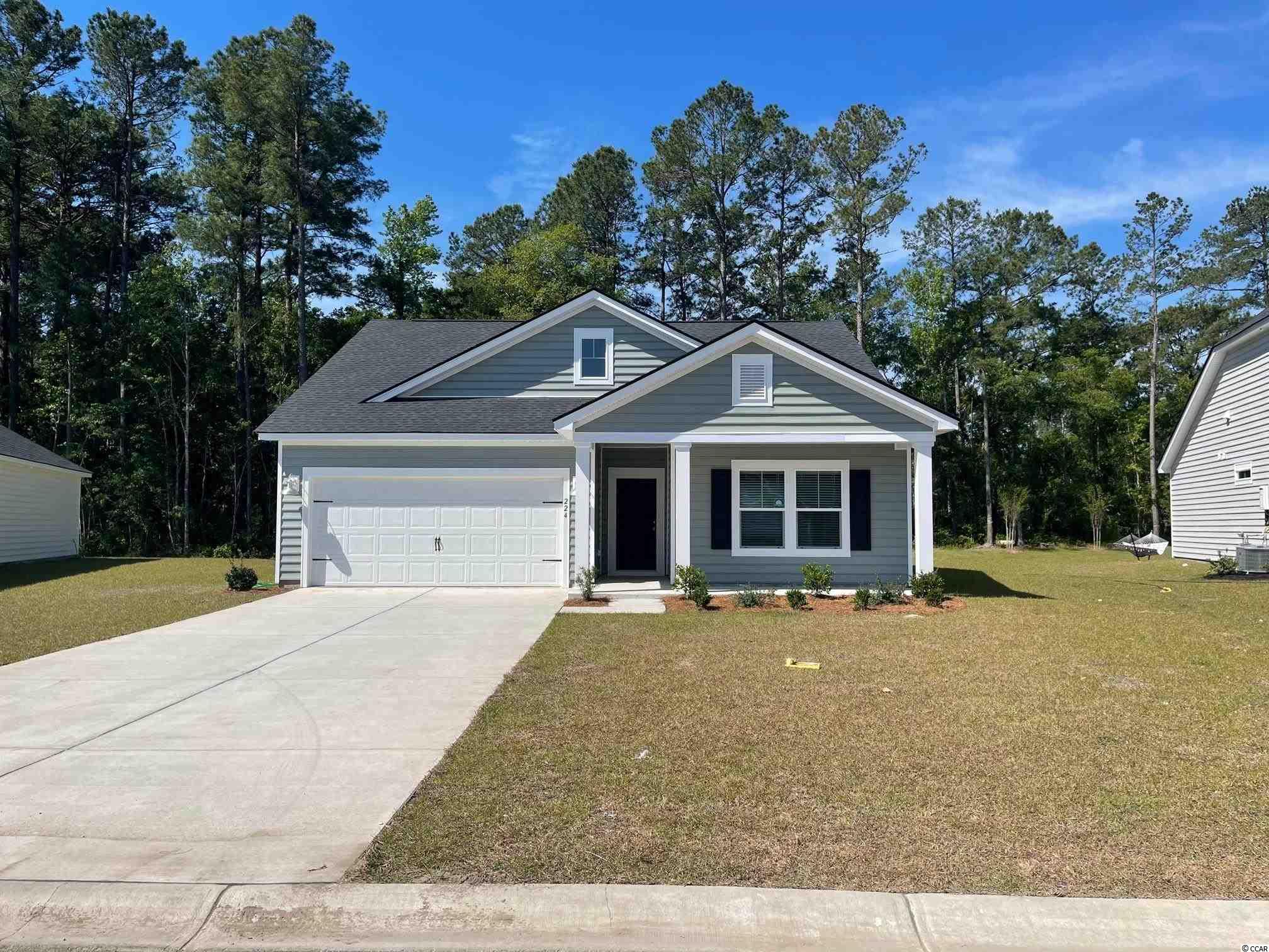 224 Craigflower Ct. Longs, SC 29568