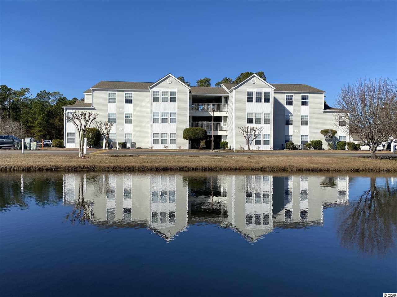 2280 Andover Dr. UNIT J Myrtle Beach, SC 29575