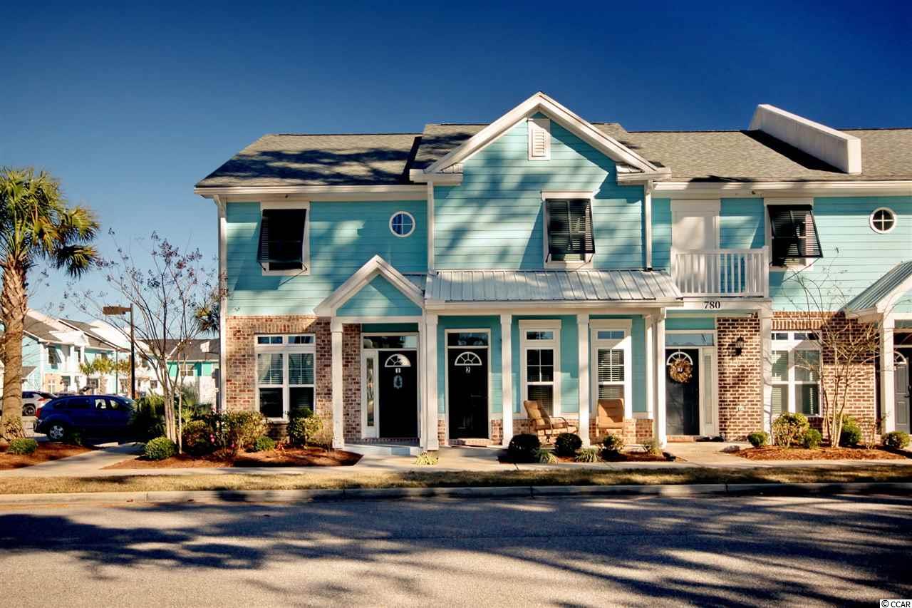 780 Gabreski Ln. UNIT #1 Myrtle Beach, SC 29577