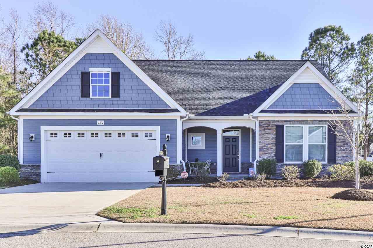 720 Shell Point Ct.