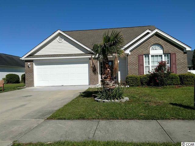 5107 Capulet Circle Myrtle Beach, SC 29588