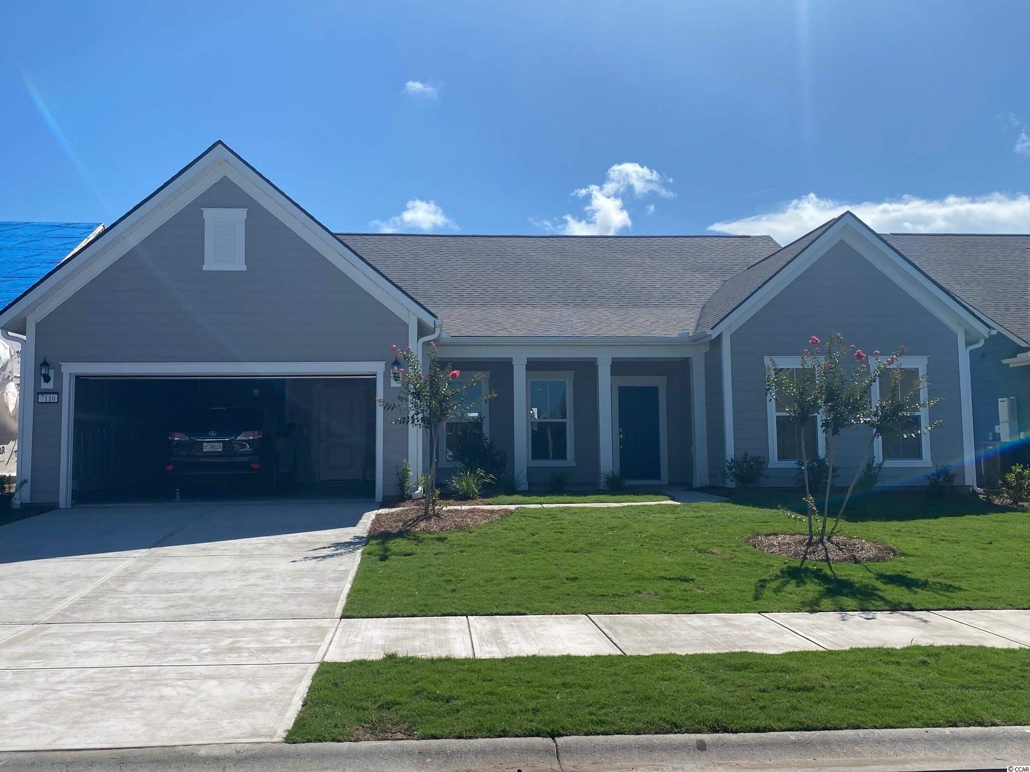 7116 Sarteano Dr. Myrtle Beach, SC 29572