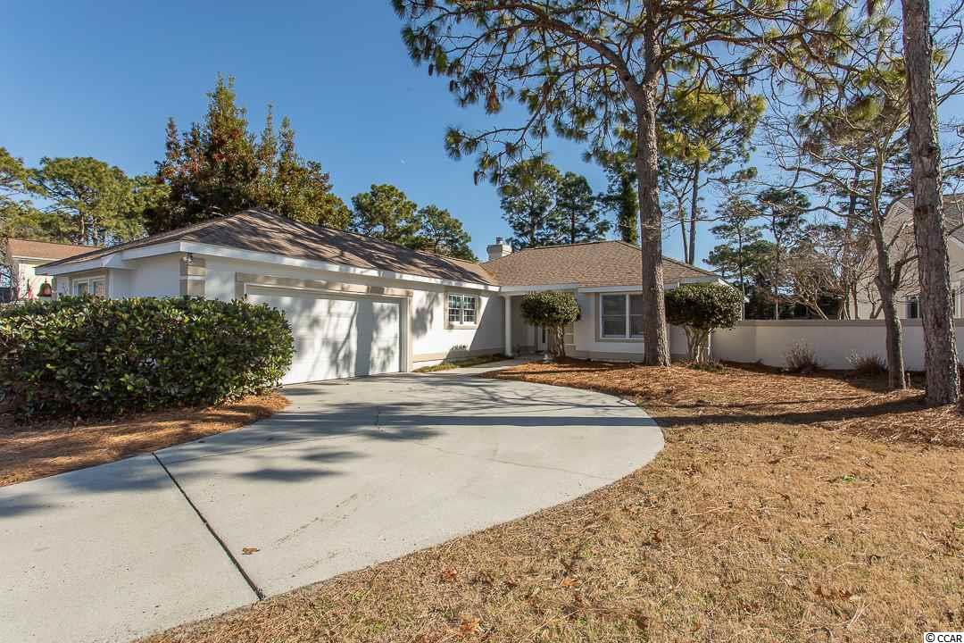 2028 Ayershire Ln. Myrtle Beach, SC 29575